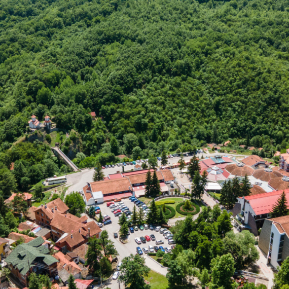 Ova banja ima jednu od najlekovitijih voda u Srbiji: Smeštaj već od 10 evra