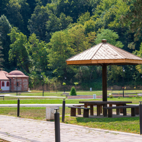 Banja na jugu Srbije u kojoj smeštaj košta 2.000 dinara: Jedna stvar je posebno izdvaja