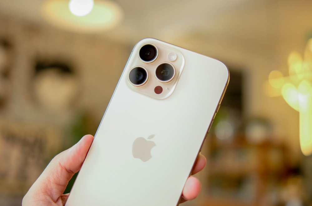 Saznali smo kakvu bateriju bi mogao da ima iPhone 17 Pro Max