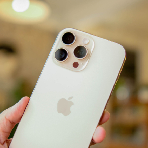 Saznali smo kakvu bateriju bi mogao da ima iPhone 17 Pro Max