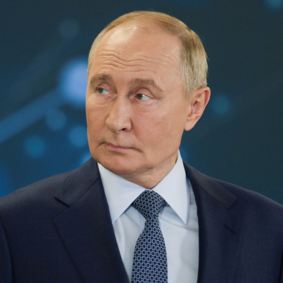 Vojna pobeda nad Putinom? "Potpuna glupost"