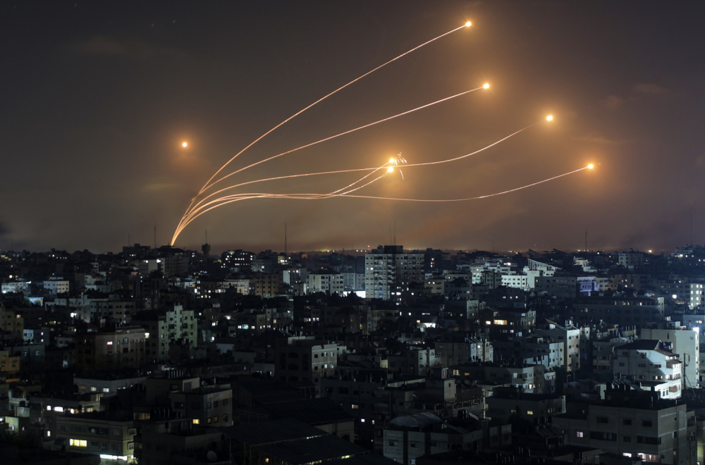 Israel violated ceasefire agreement?