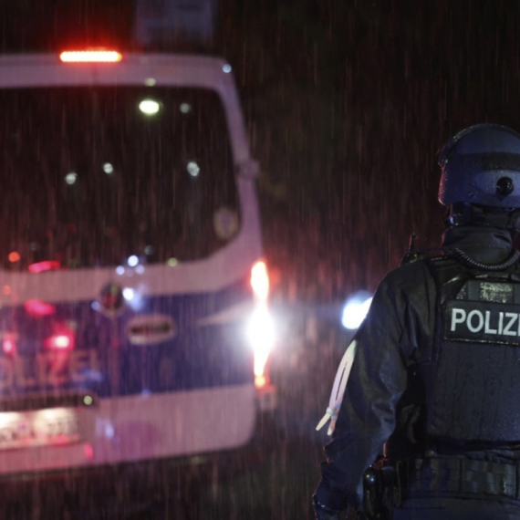 Pucnjava u baru, policija dobia hitan poziv: Ima mrtvih