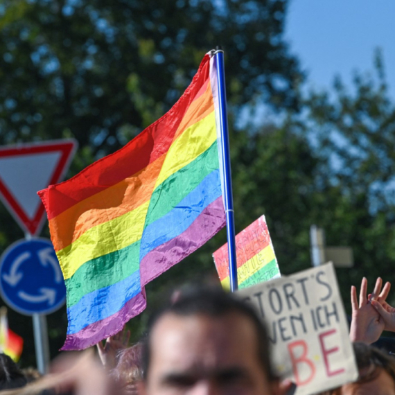 Udruženje transrodnih osoba podnosi tužbu protiv Trampove naredbe