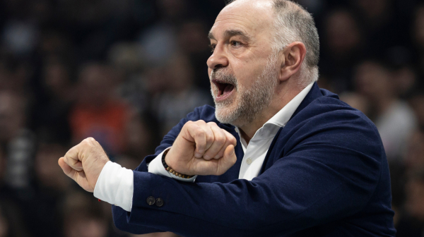 Laso o Partizanu: "To je potpuno nov tim"