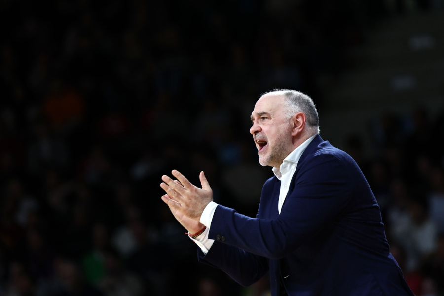 Partizan protiv Baskonije, crne istorije i baksuza kojeg navijači dobro pamte