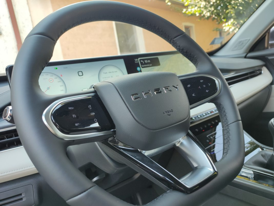 Novi Kinez na našem tržištu: Chery Tiggo 4Pro stigao u Srbiju, poznata i cena FOTO