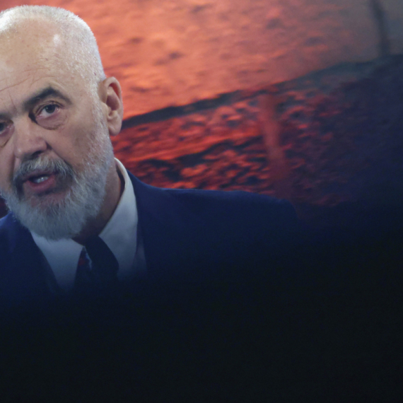 Uhapšen gradonačelnik, premijer hitno otkazao sve sastanke; Politička drama u Albaniji