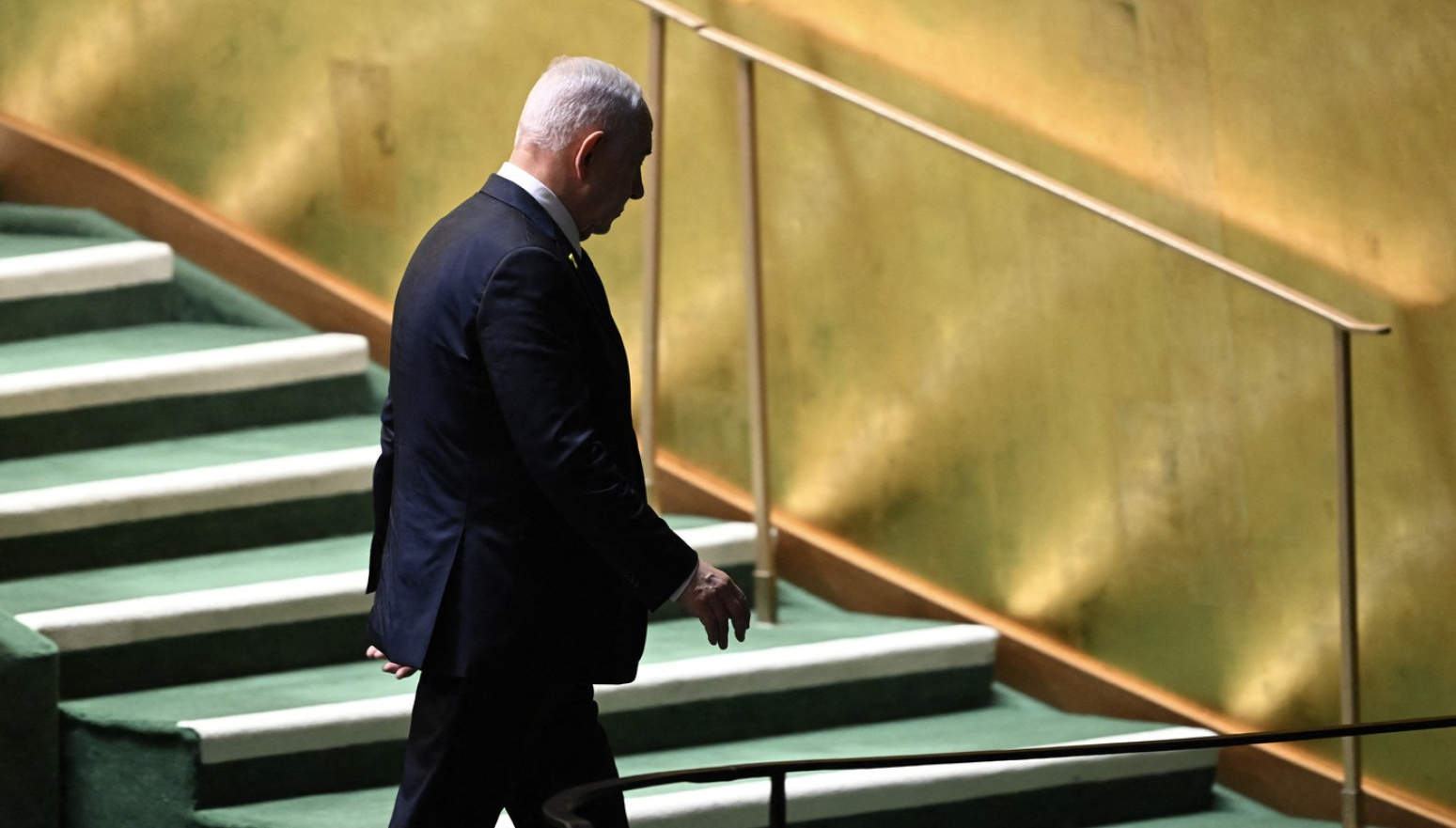 Poljski predsednik uputio molbu: Nemojte da ga hapsite...