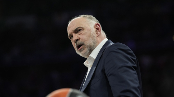 Laso posle Partizana: "Ovo nam je bilo potrebno"