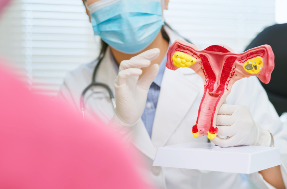 Naučnici razvili medicinski tampon koji može da otkrije rane znakove raka jajnika