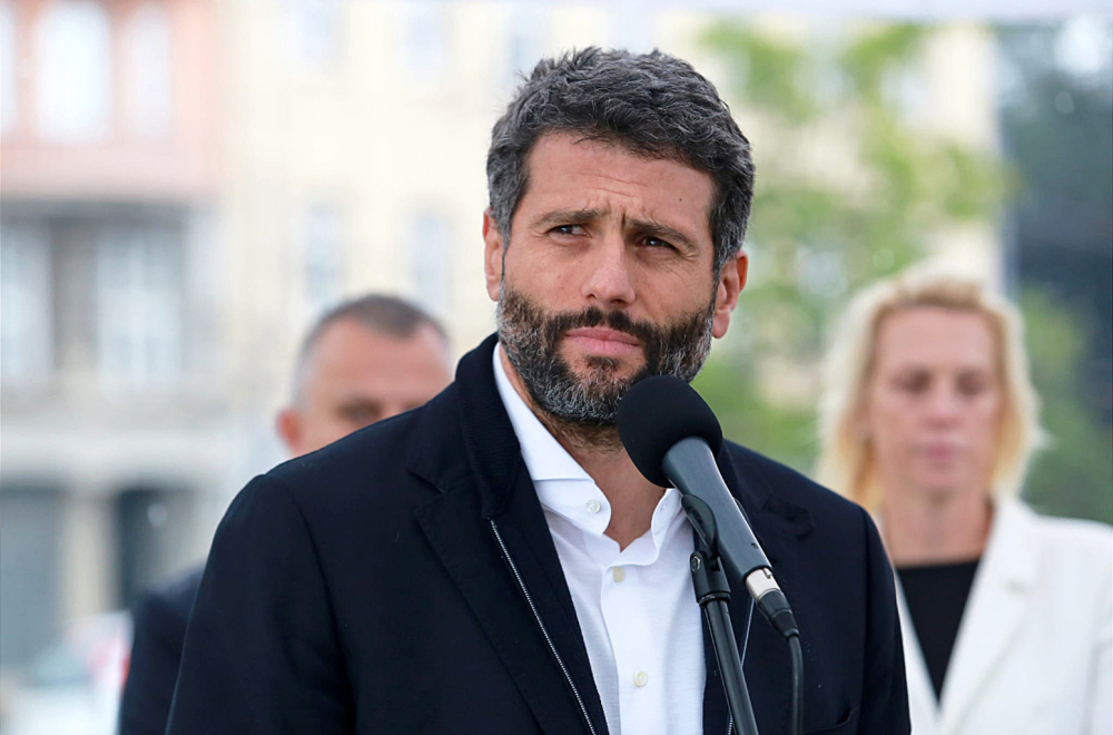 Šapić: "Ukinućemo skretanje levo gde god može"