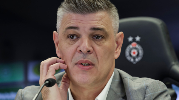 Milošević: "Stanojević je završio kako je završio jer..."