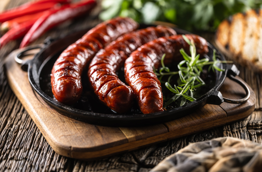 Ove četiri namirnice, koje mnogi redovno jedu, uništavaju jetru