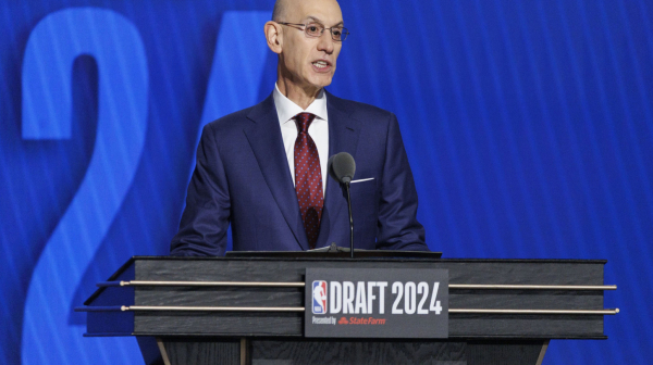 Silver: "Evropska NBA divizija? Nismo na to fokusirani"