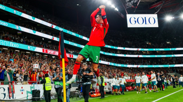 Ronaldo neće nigde