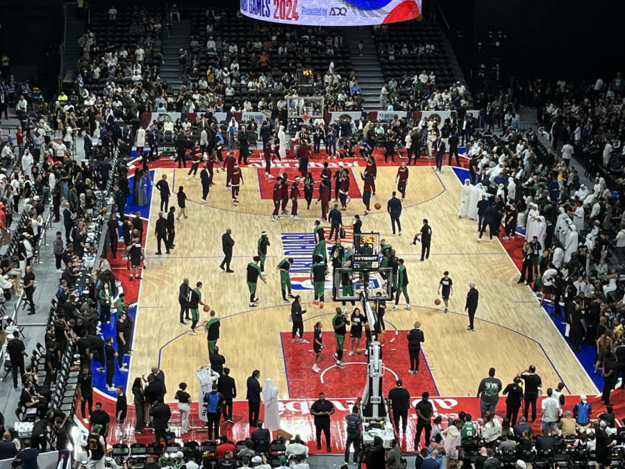 NBA se neće skoro proširiti – vlasnici ne žele da dodatno dele milijarde