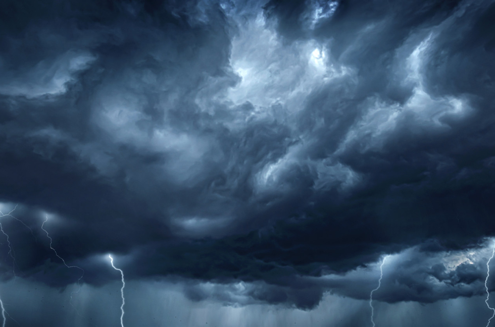 Meteorolog objavio detaljnu prognozu: Ovi delovi Srbije na udaru; RHMZ izdao upozorenje: U naredna dva sata...