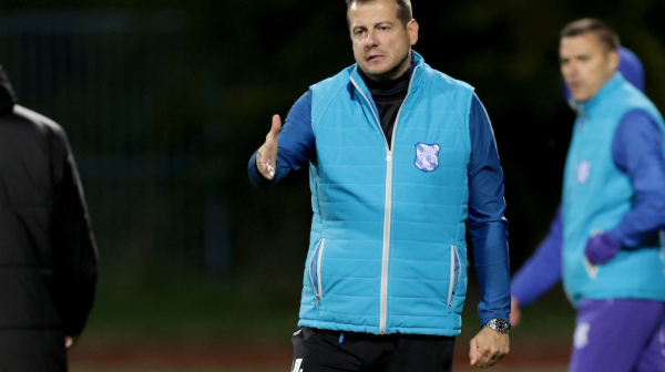 Mladost od transfera Lalatovića zaradila 40.000 evra