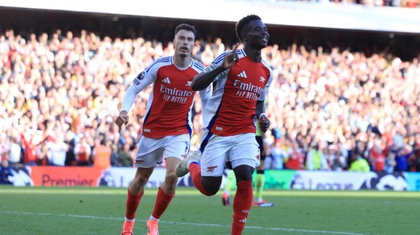 Arsenal i Siti sigurni kod kuće – goleada u Brentfordu VIDEO