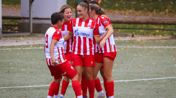 Odigran prvi ženski "večiti" derbi u istoriji!