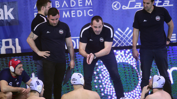 Novi Beograd posle petaraca bolji od Jadrana