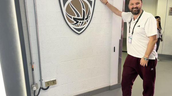 Iz Dubaija za B92.sport: "Mogli smo da kupimo 4-5 Evroligaša"; Kamenjašević o milionima, Čoviću, Pešiću...