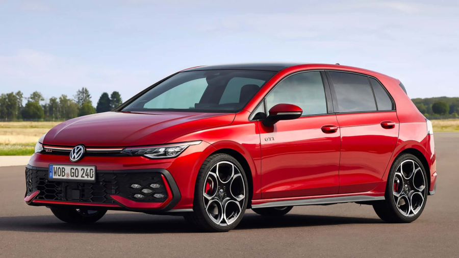 Golf GTI ipak ne ide u penziju – koristiće benzin i posle 2030.