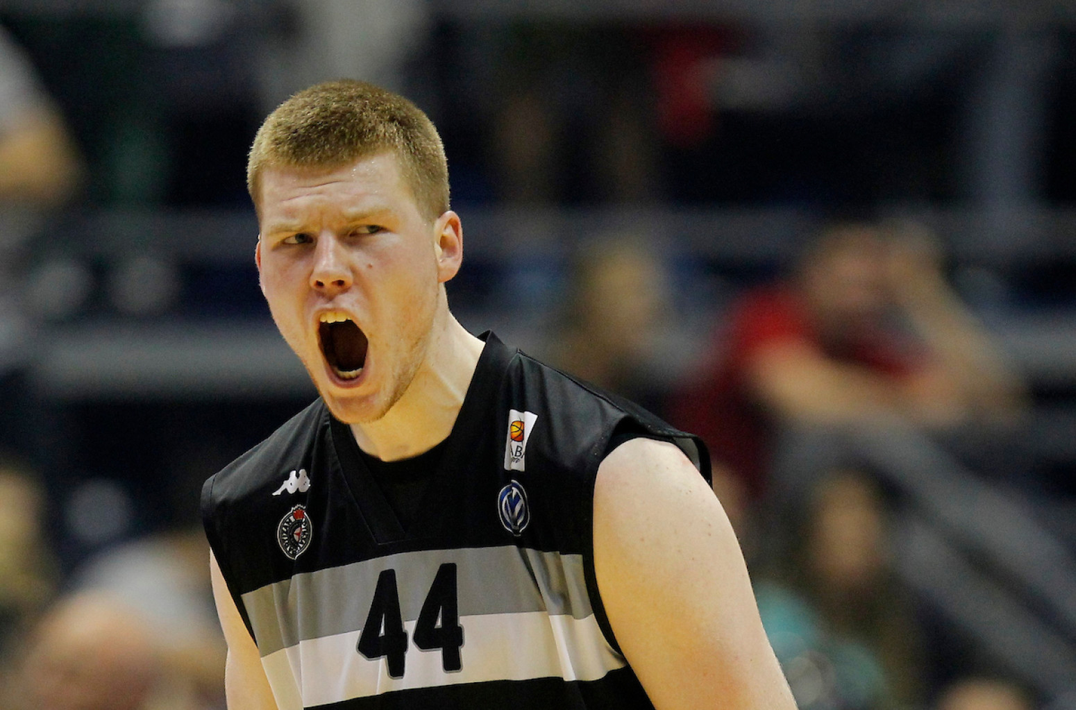 Bertans: Partizan na jednu sezonu – to nije za mene