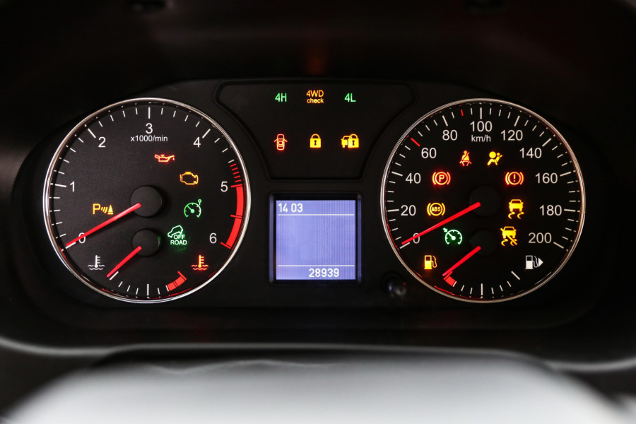 Vodič za kupce: Kako prepoznati vraćenu kilometražu na polovnim automobilima