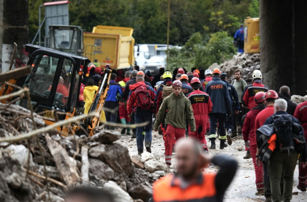 Smrt kod većine stradalih u poplavama u BiH nastupila gušenjem; Nalaz veštaka stiže krajem februara