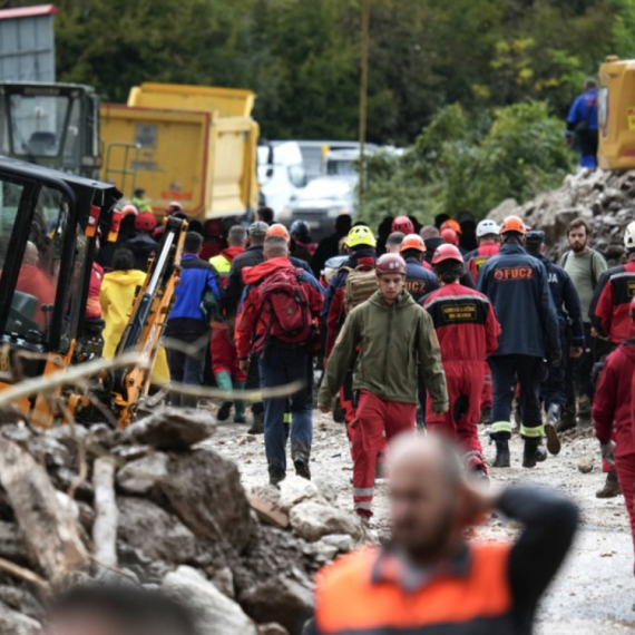 Smrt kod većine stradalih u poplavama u BiH nastupila gušenjem; Nalaz veštaka stiže krajem februara