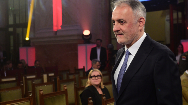 Ministar Gajić: "Svi su zadivljeni – uče od Srbije" VIDEO