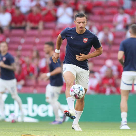 Bundesligaš želi da poveća srpsku koloniju