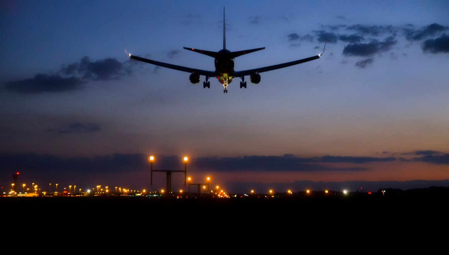 One flight has been canceled, the rest remain uncertain; evacuation of our citizens from Dubai during night