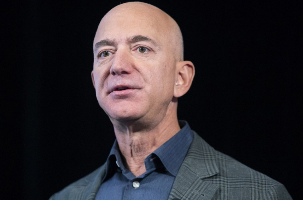 Bezos ulaže u električni pikap: Koštaće manje od 25.000 evra!