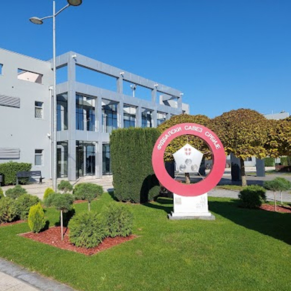 FSS o netačnim tvrdnjama Sebastijana Kerkeza: Istina je potpuno drugačija