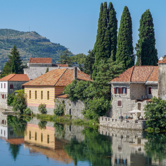 Region zablistao pred posetiocima Sajma turizma: Od termalnih oaza do grada Sunca