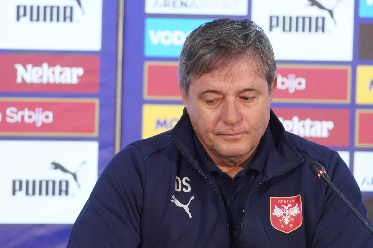 Piksi: Vlahović? Ozbiljni problemi; Cenim Džaku; Nema nikakvog bojkota VIDEO