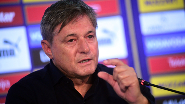 Piksi: "Znate šta smo uspeli? Da gurnemo Švajcarsku dole, niže"