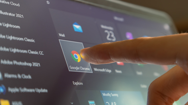 Velika promena za Google Chrome: Tu je nova zaštita – ovo se menja ako koristite Windows
