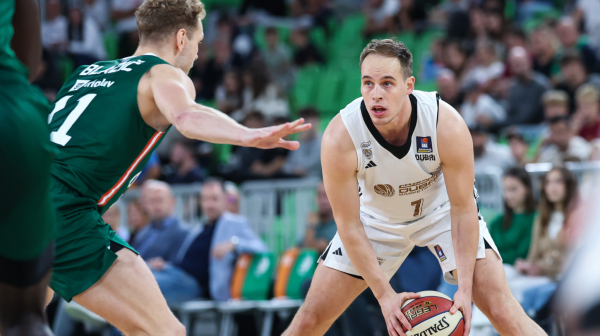 Prepelič za B92.sport o Dubaiju i ponudi Zvezde