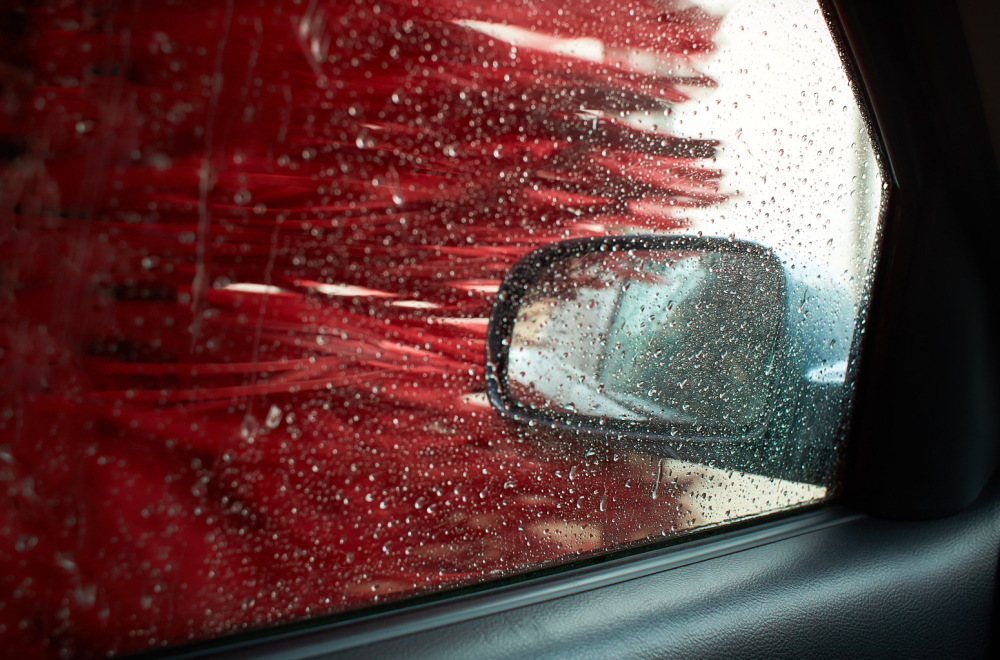 Zašto pranje automobila na velikom minusu može da nanese više štete nego koristi