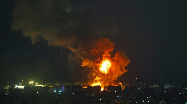 Novi udar Izraela na Liban: Najmanje 11 mrtvih, Hezbolah preti odgovorom