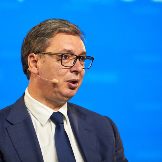 Drugi dan Samita Procesa Brdo–Brioni; Stigao i Vučić