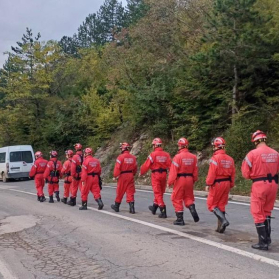 Upozorenje pred leto: Leskovac uvodi dodatne mere zbog povećanog rizika od požara