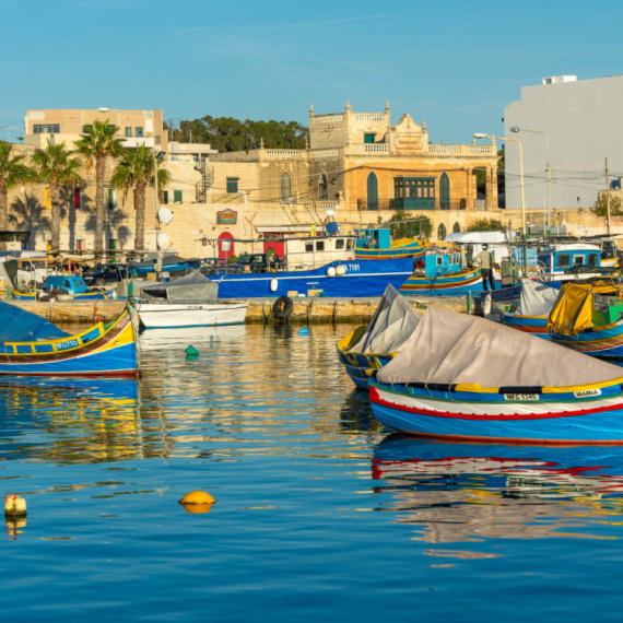 Ovaj mediteranski raj je idealan za letovanje u septembru: Turisti iz Srbije ga obožavaju FOTO