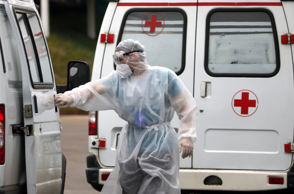 Svetska zdravstvena organizacija potvrdila: Izbila epidemija