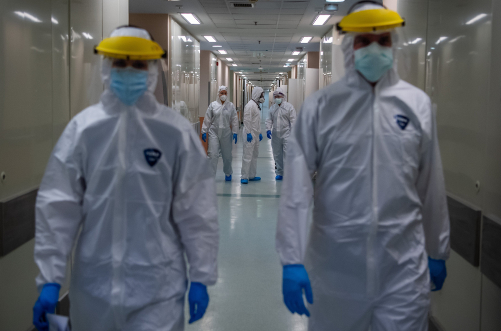Opasan virus hara svetom: Novi sojevi još zarazniji