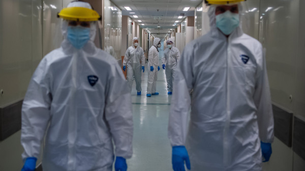 Nova epidemija zarazne bolesti: Na desetine mrtvih, upozorenje na moguće širenje